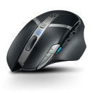 Logitech G602 Wireless Gaming Mouse