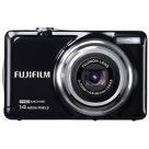 Fujifilm Finepix JV500 (Noir)