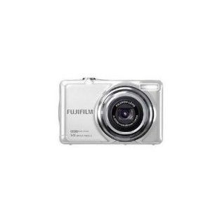 Fujifilm Finepix JV500 (Blanc)