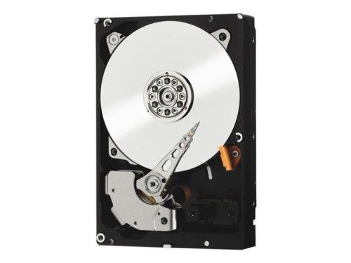 WD 500Go 7200 RPM S-ATA III 64Mo - WD5003ABYZ