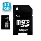 Yonis Micro SDHC 32Go Class 6