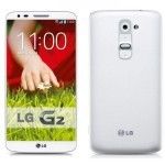 LG G2 32Go (Blanc)
