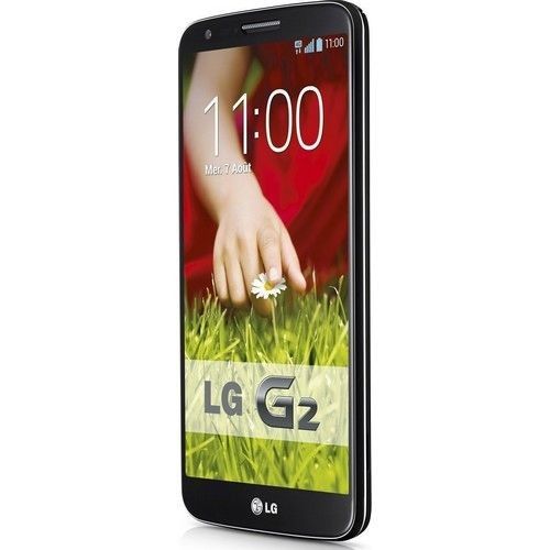 LG G2 32Go (Noir)