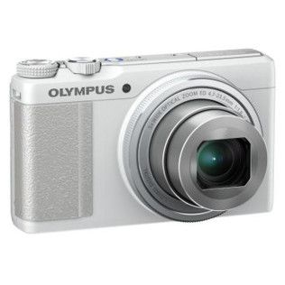 Olympus XZ-10 (Blanc)