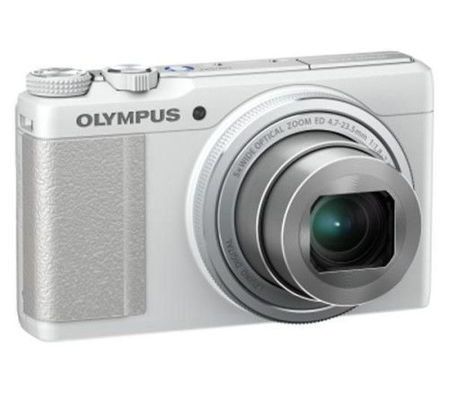 Olympus XZ-10 (Blanc)