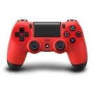 Sony DualShock 4 (Rouge)