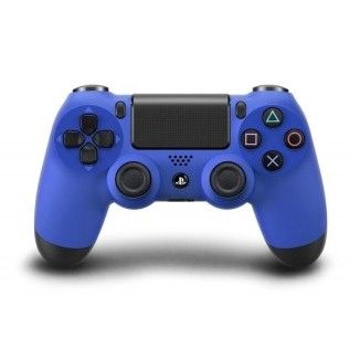 Sony DualShock 4 (Bleue)