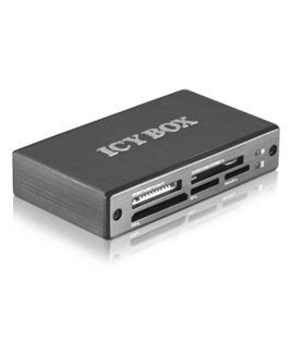 Icy Box Lecteur multicartes USB 3.0 IB-869