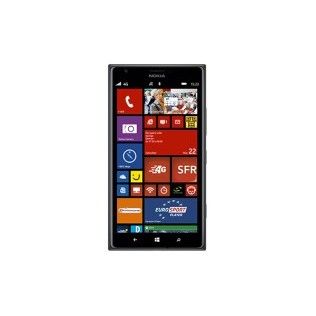Nokia Lumia 1520 (Noir)