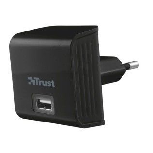Trust Chargeur secteur 12W WALL CHARGER USB