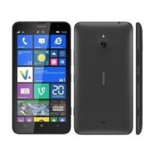 Nokia Lumia 1320 (Noir)
