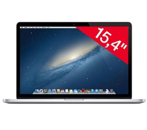 Apple MacBook Pro ME294F/A 15.4'' Retina (Intel Core i7 - 2.3GHz)
