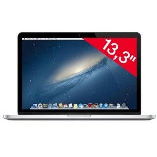 Apple MacBook Pro ME864F/A 13.3'' Retina (Intel Core i5 - 2.4GHz)