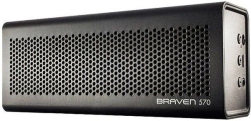 Braven 570 (Noir)