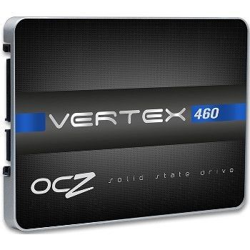 OCZ 480Go Vertex 460
