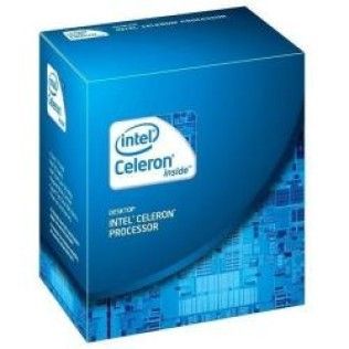 Intel Celeron G1820 - 2.7GHz
