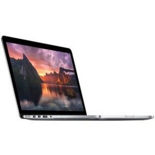 Apple MacBook Pro ME865F/A 13'' Rétina (Intel Core i5 - 2.4GHz) 256Go