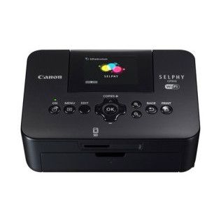 Canon Selphy CP-910 (Noir)