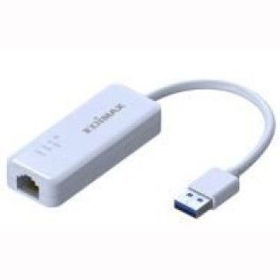 Edimax EU-4306 Adaptateur USB3 vers Gigabit Ethernet
