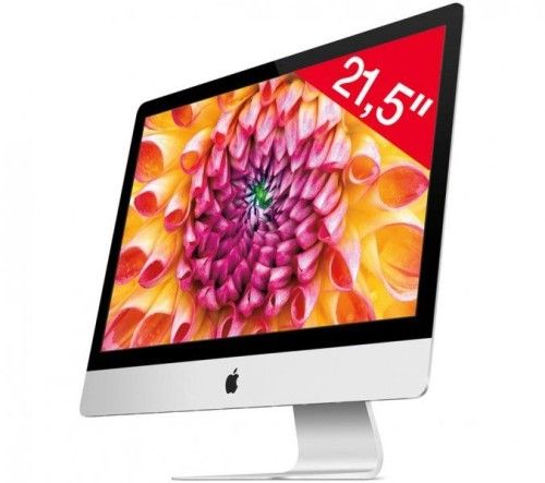 Apple iMac ME087F/A Core i5 2.9Ghz 21.5''