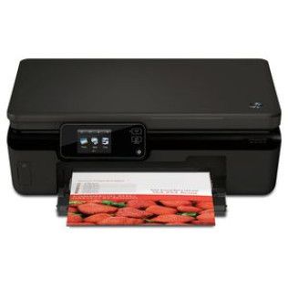 HP Photosmart 5525 e-All-in-One