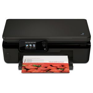 HP Photosmart 5525 e-All-in-One