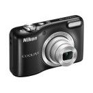 Nikon Coolpix L29 (Noir)