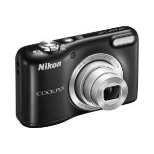 Nikon Coolpix L29 (Noir)