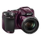 Nikon Coolpix L830 (Violet)
