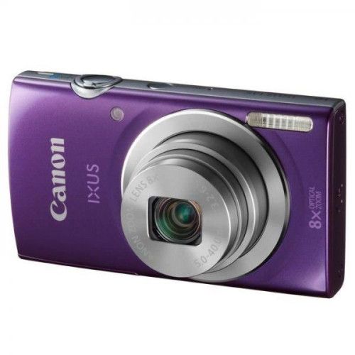 Canon Digital Ixus 145 (Violet)