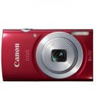 Canon Digital Ixus 145 (Rouge)