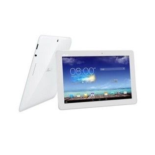 Lenovo Tab M10 FHD+ Gen 2 Gris (ZA5T0302SE) - Tablette tactile