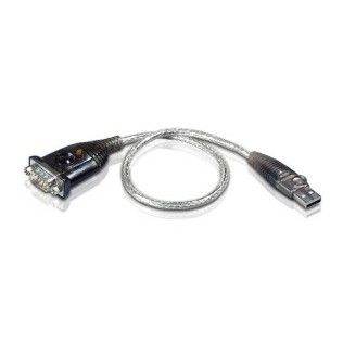 Aten UC232A USB vers RS232 (Série)