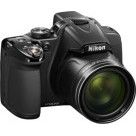 Nikon Coolpix P530 (Noir)