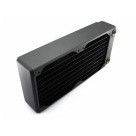 Xspc RX240 Dual Fan Radiator V3