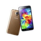 Samsung Galaxy S5 - Or