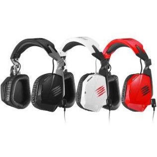 Mad Catz F.R.E.Q. 3 (Rouge)