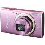 Canon Digital Ixus 265 HS (Rose)