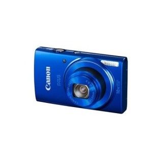Canon Digital Ixus 155 (Bleu)