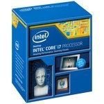 Intel Core i7 4790 - 3.6GHz