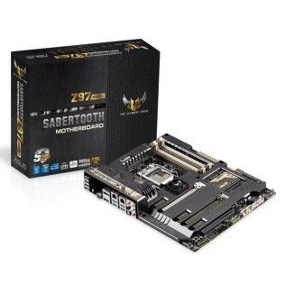 Asus GRYPHON Z97