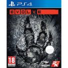 Evolve - Playstation 4