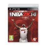 NBA 2K14 - Playstation 3