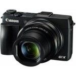 Canon PowerShot G1 X MARK II