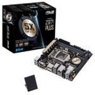 Asus Z97I-PLUS