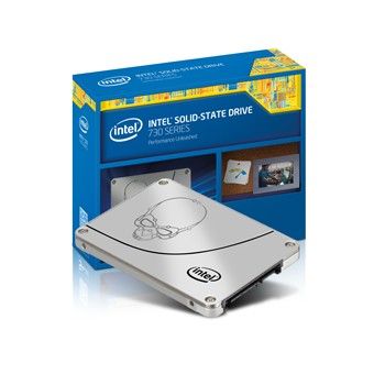 Intel 480Go 730 Series