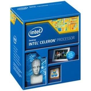 Intel Celeron G1850 - 2.9GHz