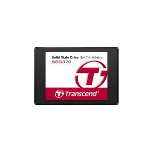 Transcend 128Go SSD370 (TS128GSSD370)
