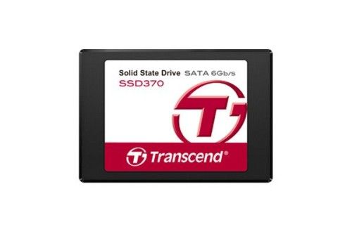 Transcend 512Go SSD370 (TS512GSSD370)