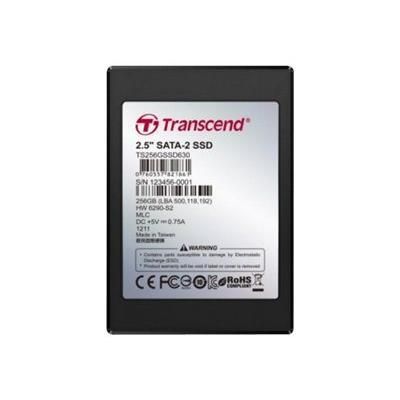 Transcend 64Go SSD630